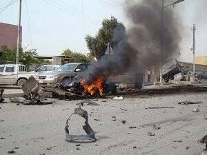 Irak'ta Şiddet Olayları: 25 Ölü