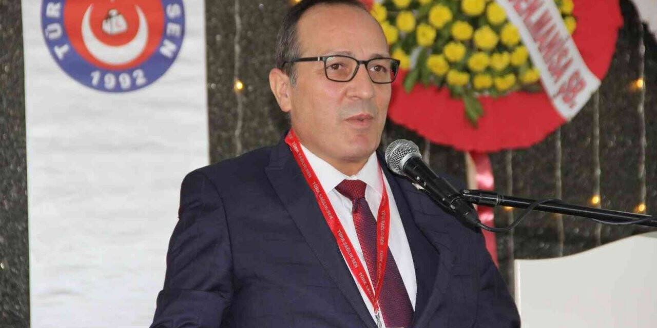 Sağlık çalışanları ücret artışı bekliyor