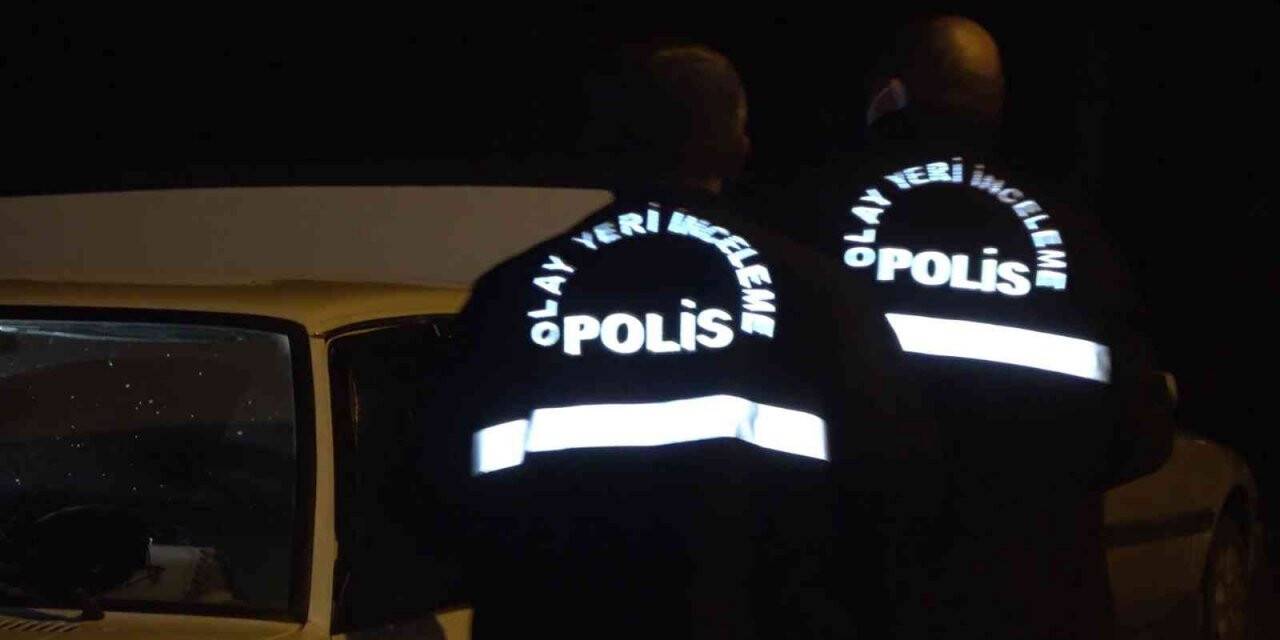 25 yaşındaki genç husumetlisi tarafından pompalı tüfekle vuruldu
