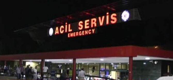 Asker, Birliğinde Bıçaklanarak Ağır Yaralandı