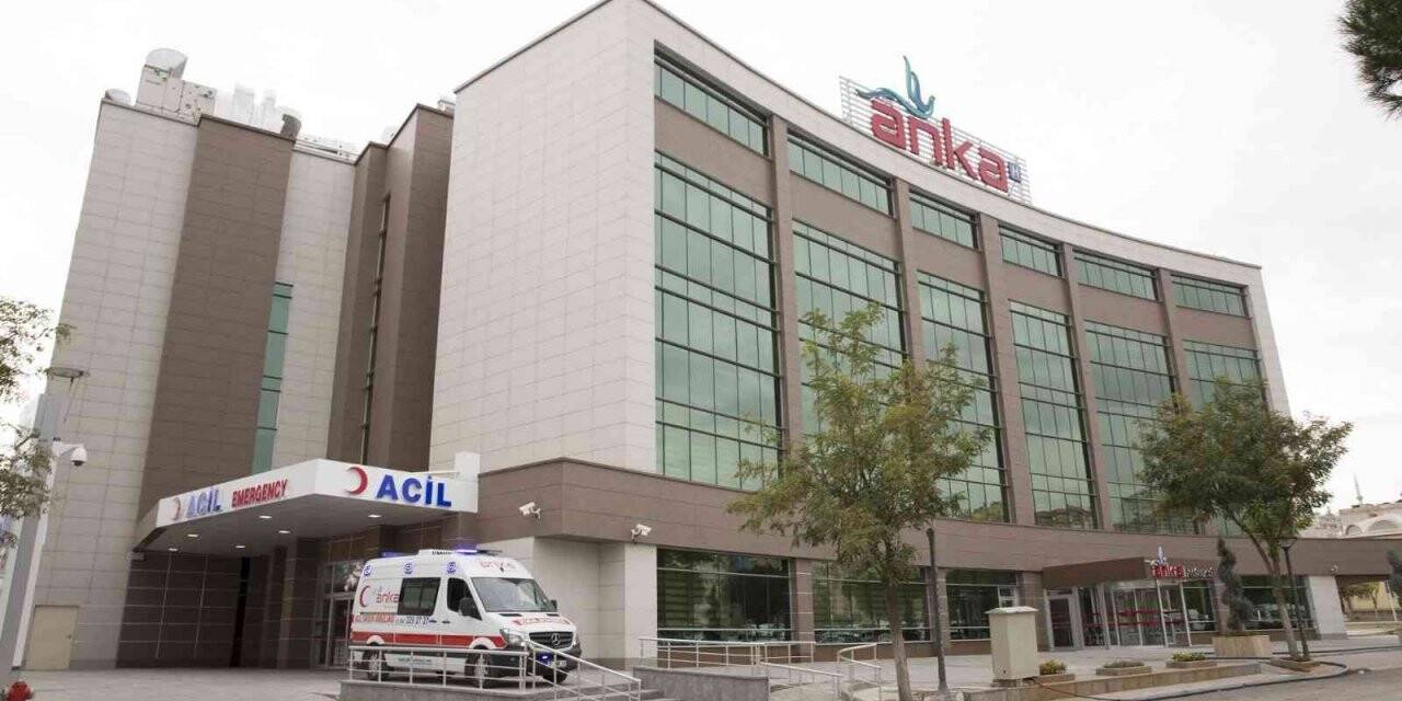 "Cihan bebek öldü" iddialarına ANKA Hastanesinden yalanlama