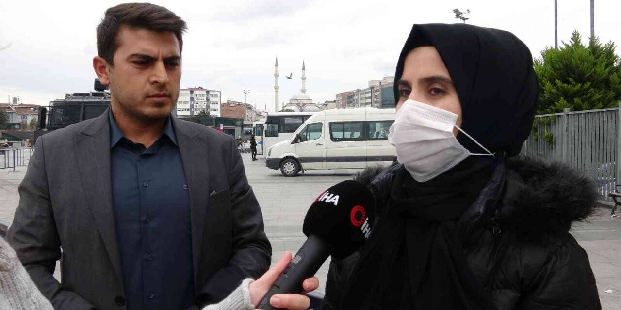 26 yaşındaki genci su vermedi diye bıçaklayan sanığa 25 yıl hapis