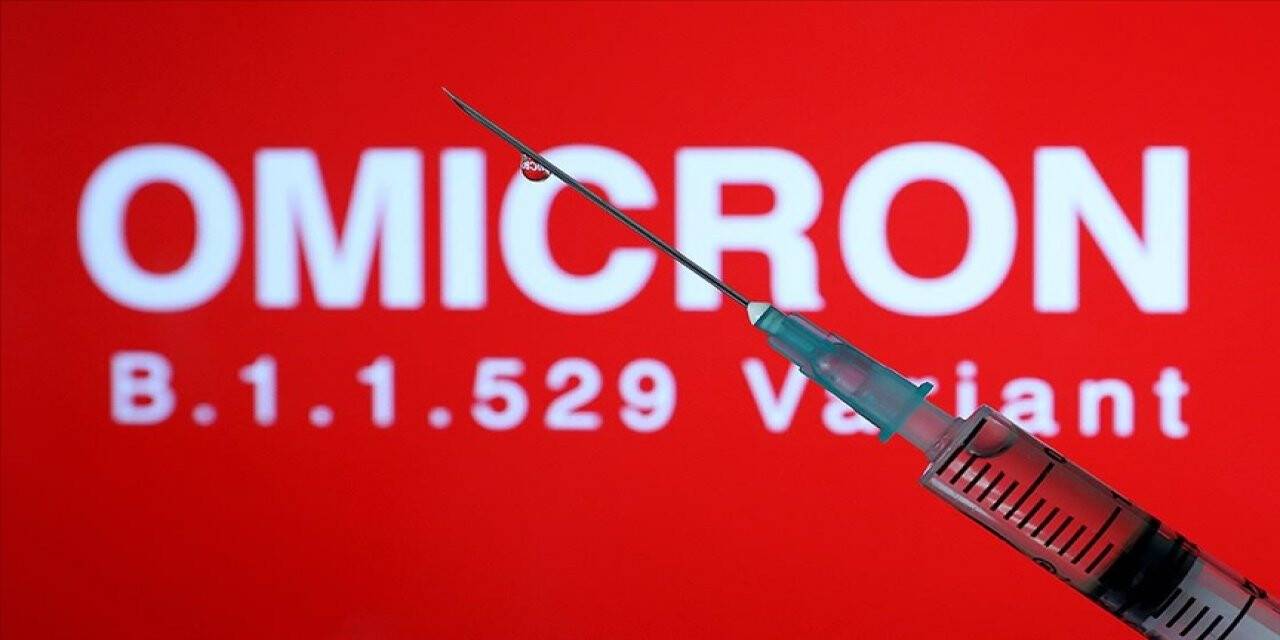 Omicron tehlikesi zengin ülkeler üzerindeki 'aşı patenti' baskısını artırdı