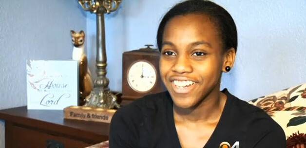 Lise ve üniversiteyi bir haftada bitirdi