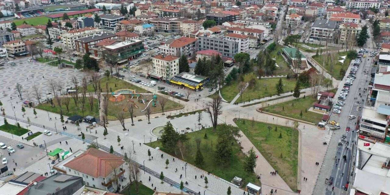 Millet Kütüphanesi’nde çalışmalar sürüyor