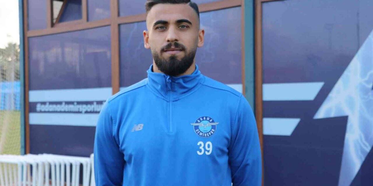 Vedat Karakuş: “Camiada kalıcı olmak istiyorum”