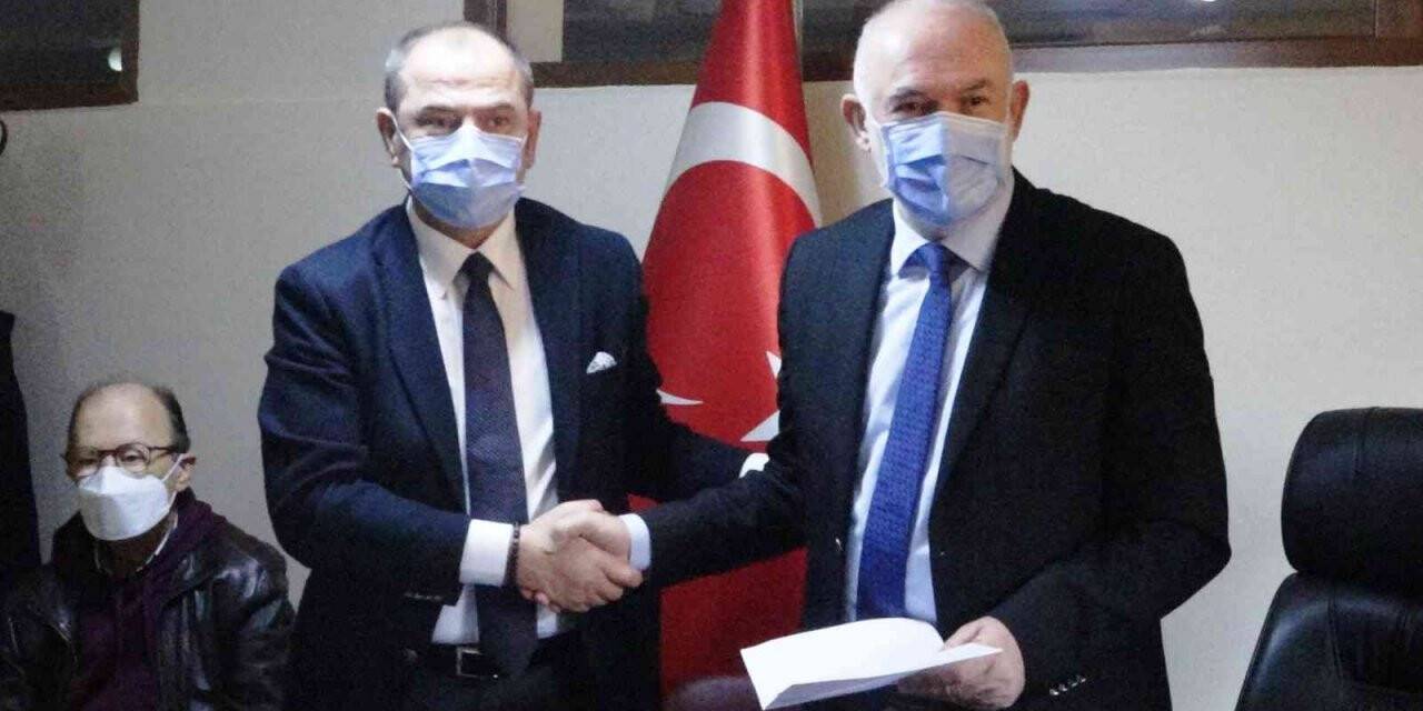 Ahmet Ağaoğlu’nun yeni yönetim kurulu listesi açıklandı