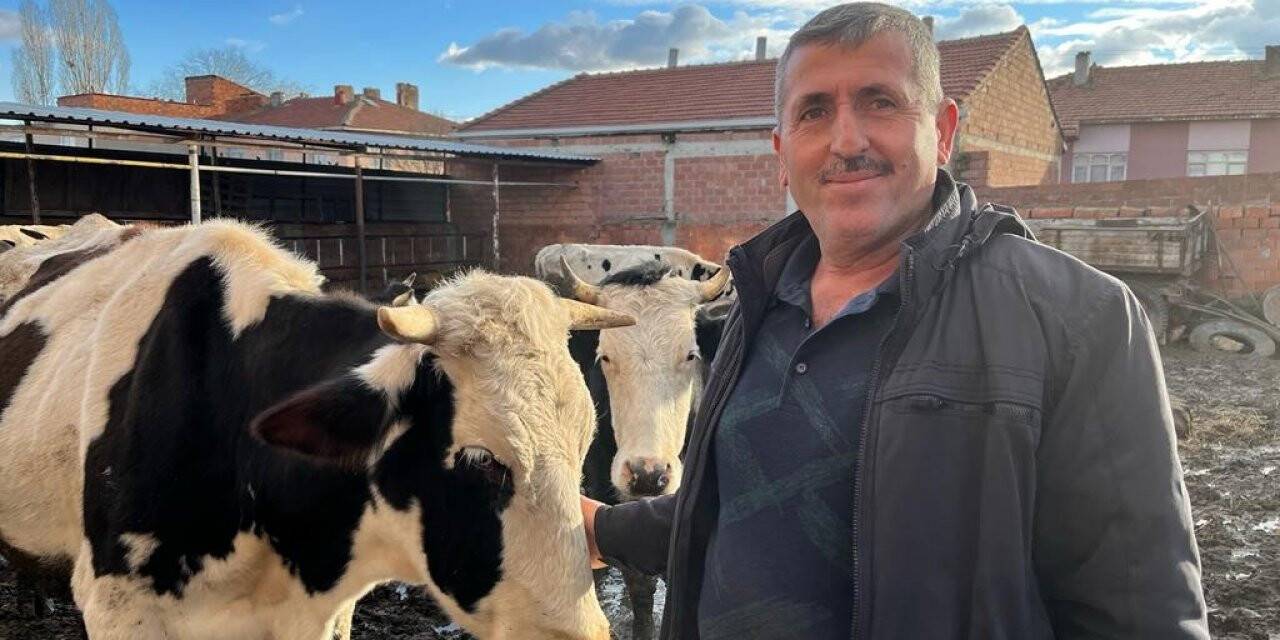 Üreticiler çiğ süte gelen fiyat artışından memnun