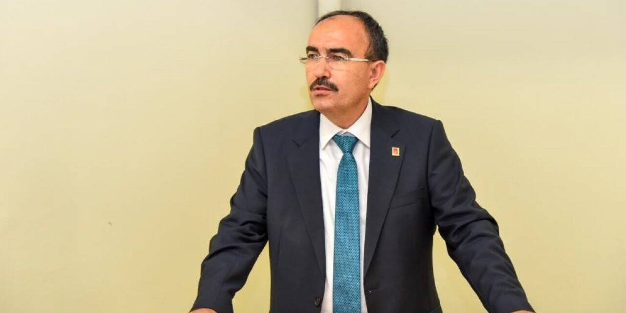 Akademik Kurul Toplantısı yapıldı
