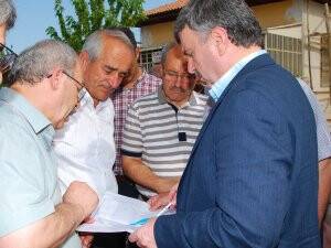 Büyükşehir'den kültüre yeni yatırımlar ÖZEL