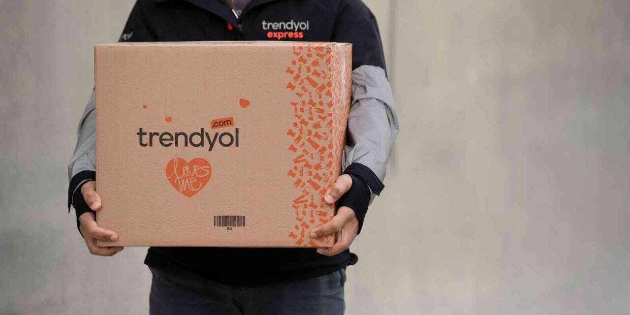 Trendyol, kasım kampanyaları sonuçlarını açıkladı