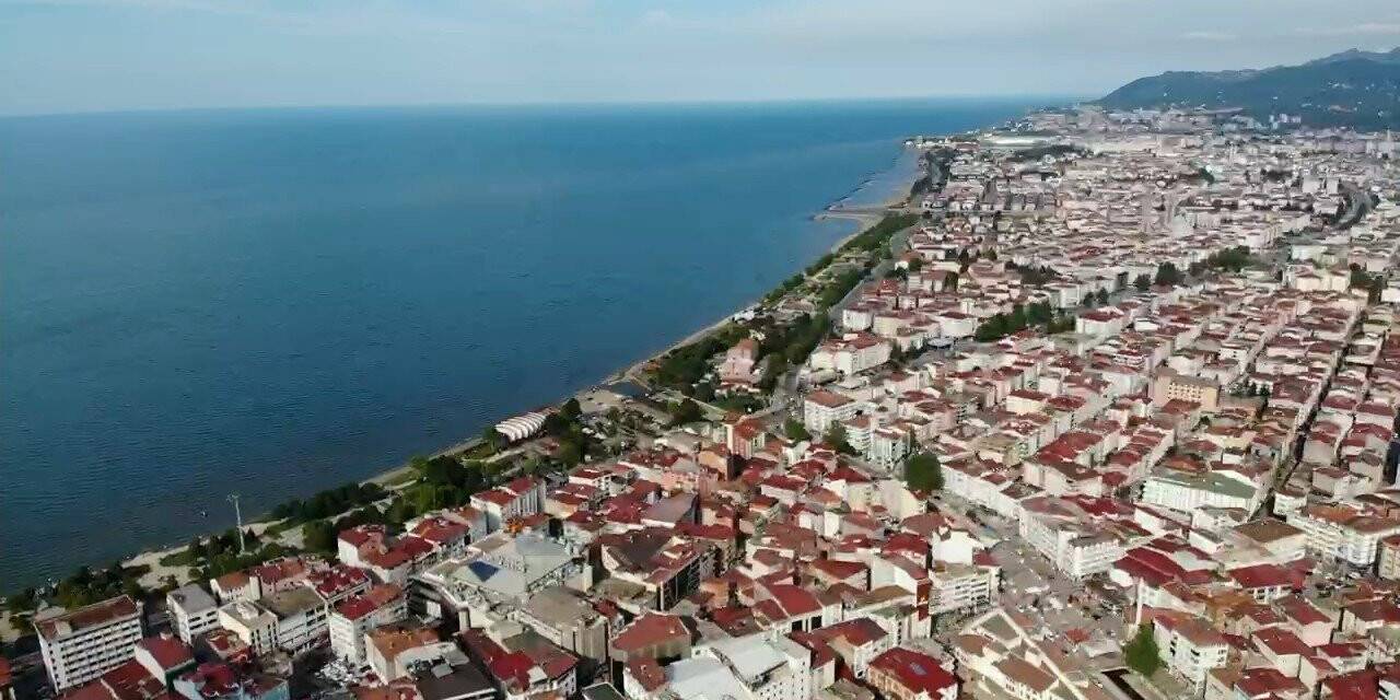 Yüce: “Ordu’da konut satışları düştü, arsa satışları hareketlendi”