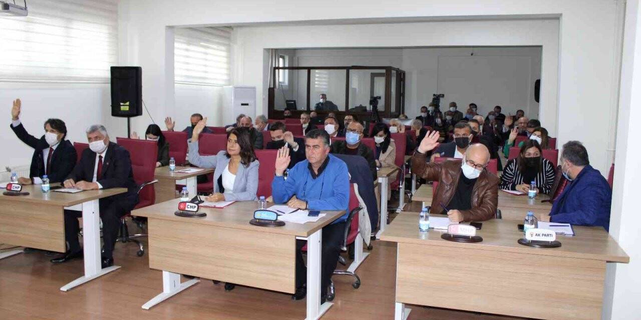 Başkan Atay, kamulaştırma kararını açıkladı