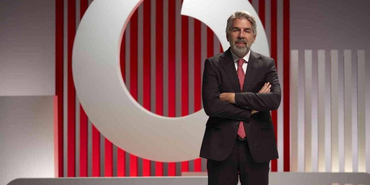 Vodafone, 2021’de 719 ton e-atığın yüzde 99,9’unu geri dönüştürdü