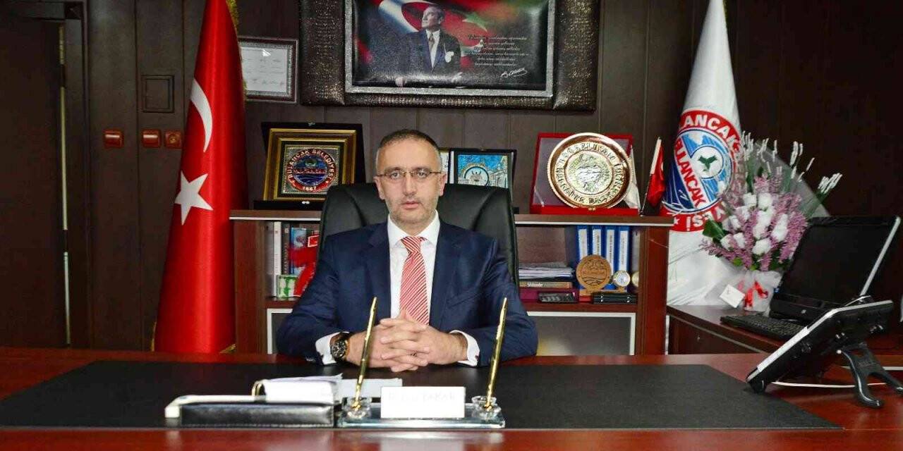 Bulancak Belediye Başkanı Yakar’dan ikamet çağrısı