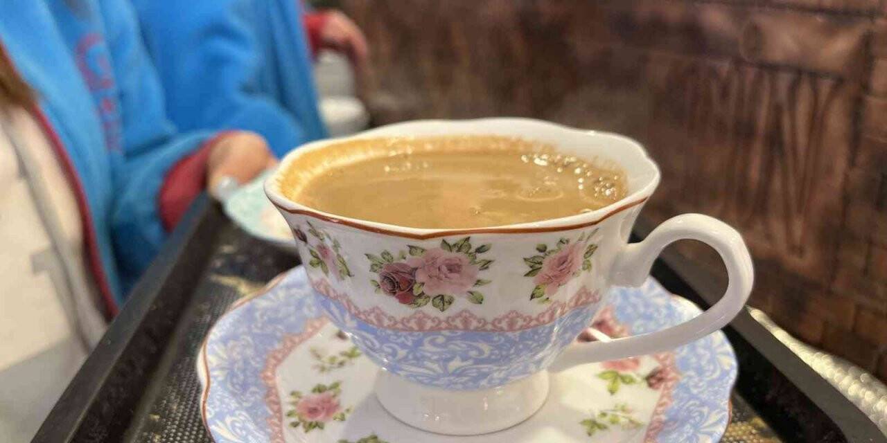 İş yerlerinde kahve tüketimi arttı