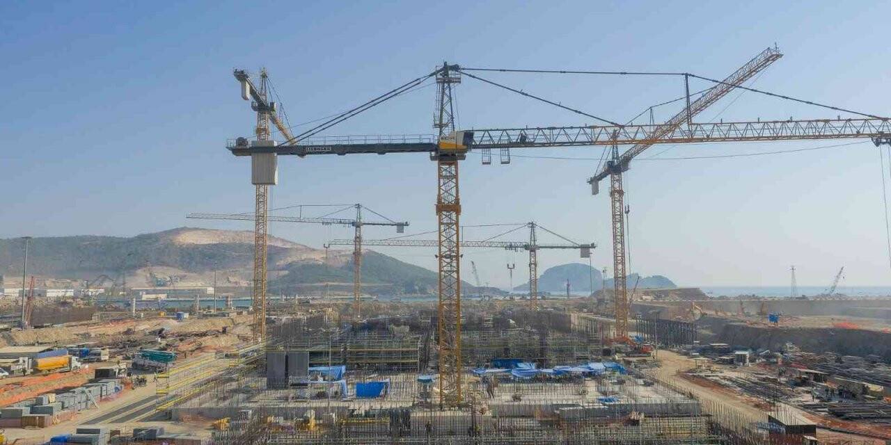 Akkuyu NGS, bölgeye ekonomik ve sosyal canlılık getirdi