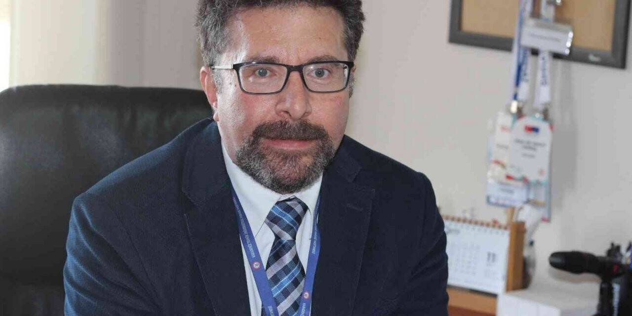 KTÜ’de Bağımlılıkla Mücadele Komisyonu kuruldu