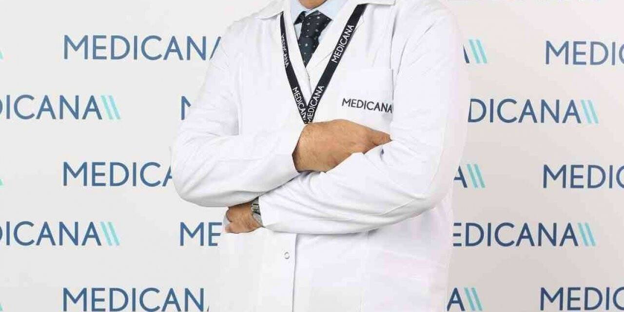 Prof. Dr. Mıstık: "Omicron, yeni bir korona virüs mutasyonu"