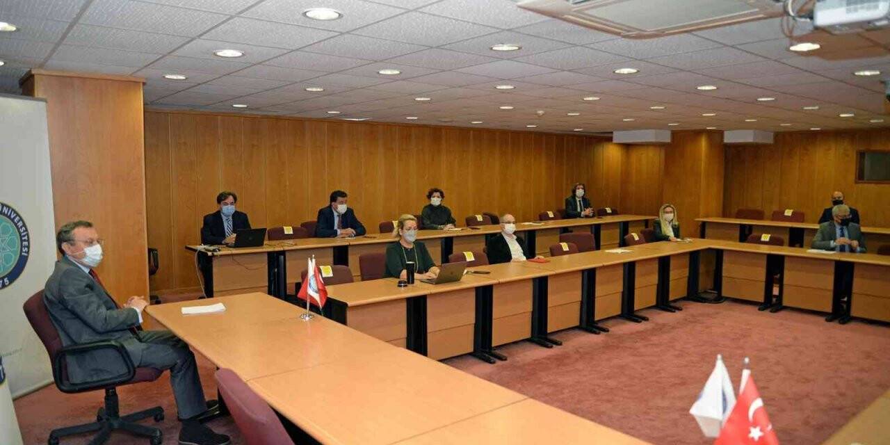 Kılavuz: “Başarı için hep birlikte ve daha çok çalışacağız”