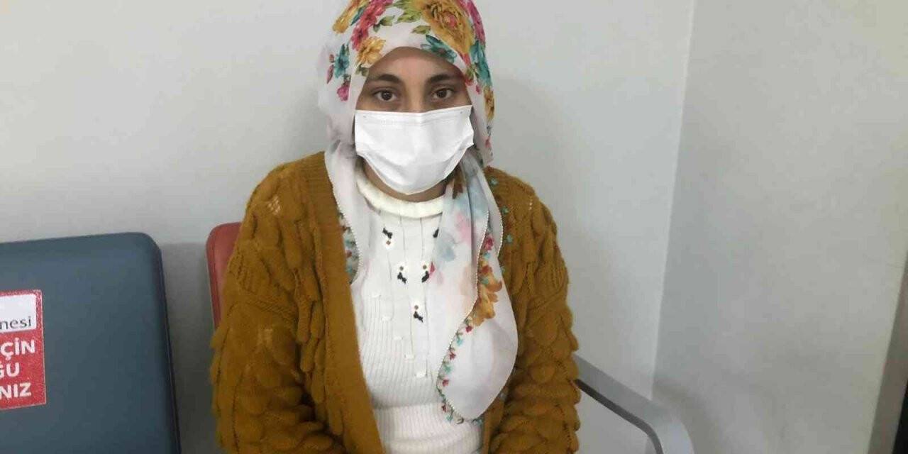 Dövülen Cihan bebek ile annesi hakkında koruma tedbir kararı