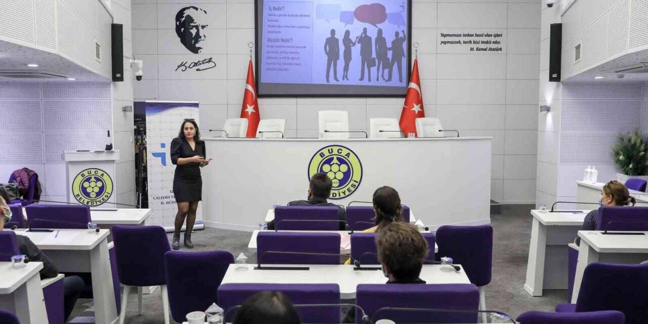 İyi bir öz geçmiş işe alımlarda şansı artırıyor