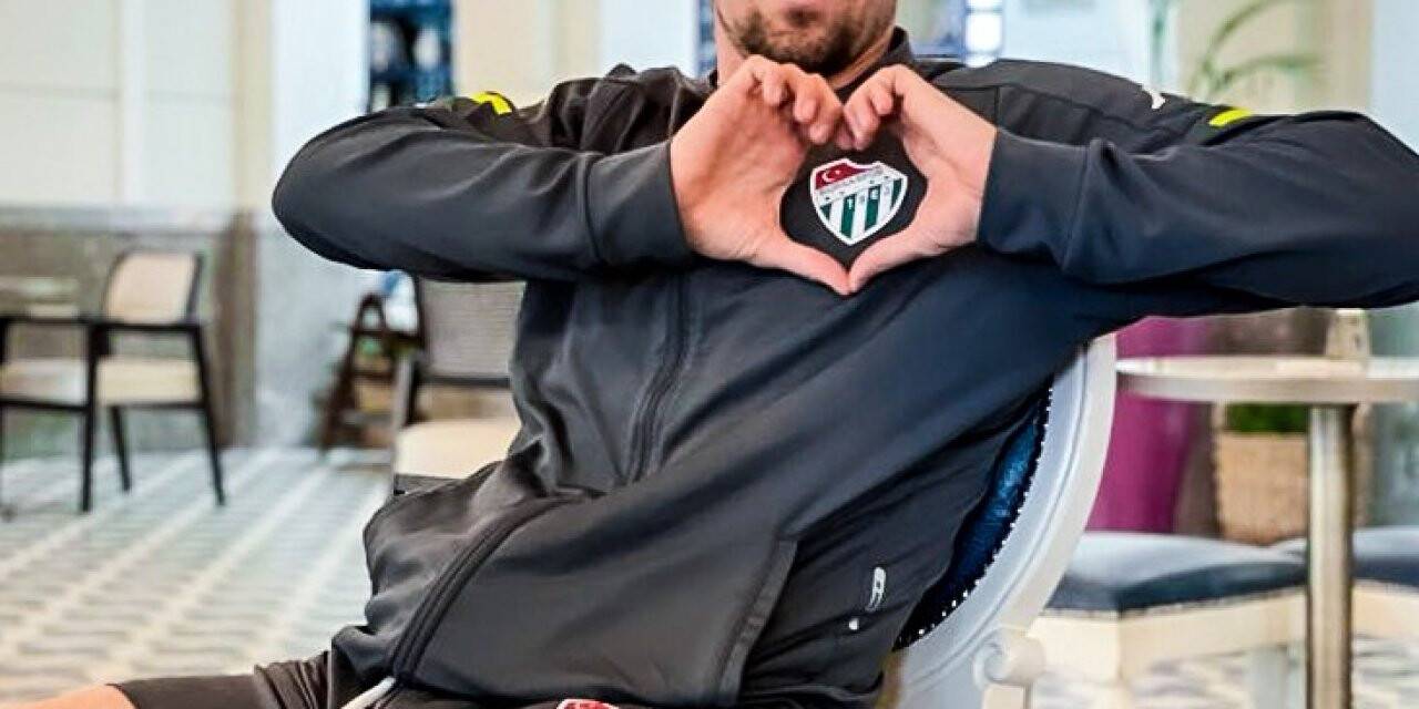 Bursaspor’da Denizlispor maçı hazırlıkları aralıksız başladı