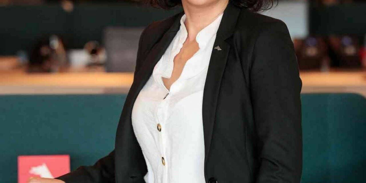 Petrol Ofisi’nde CHRO’luk görevine Burcu Yüksel Kocagöz atandı