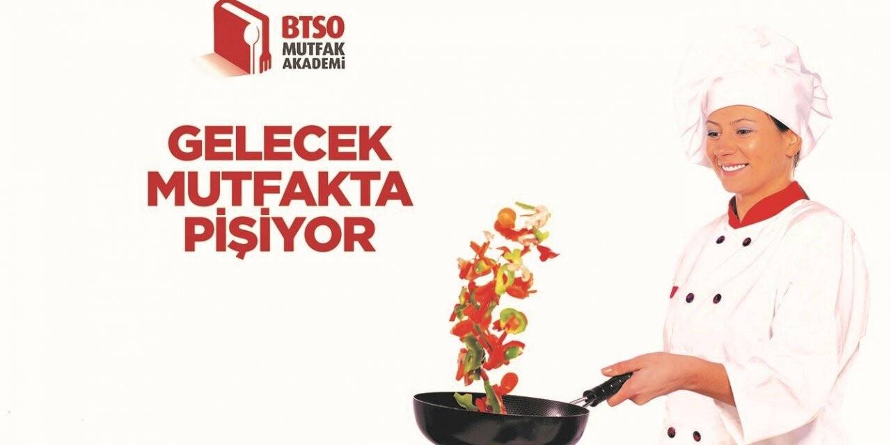 “Gelecek Mutfakta” projesine 1 milyon TL’lik destek