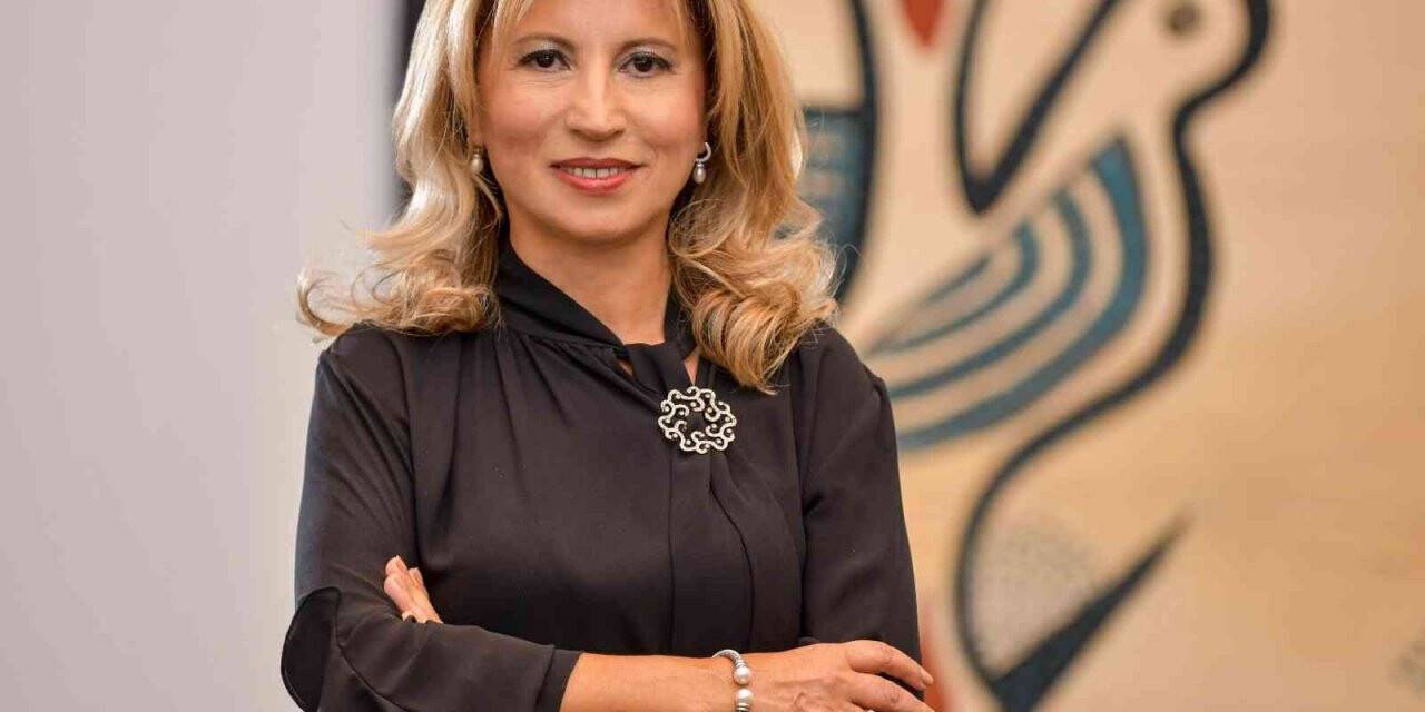 Yıldız Holding’de üst düzey atamalar