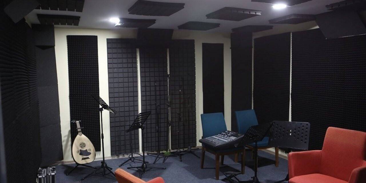 Sincan Müzik Akademisi hayallere dokunuyor