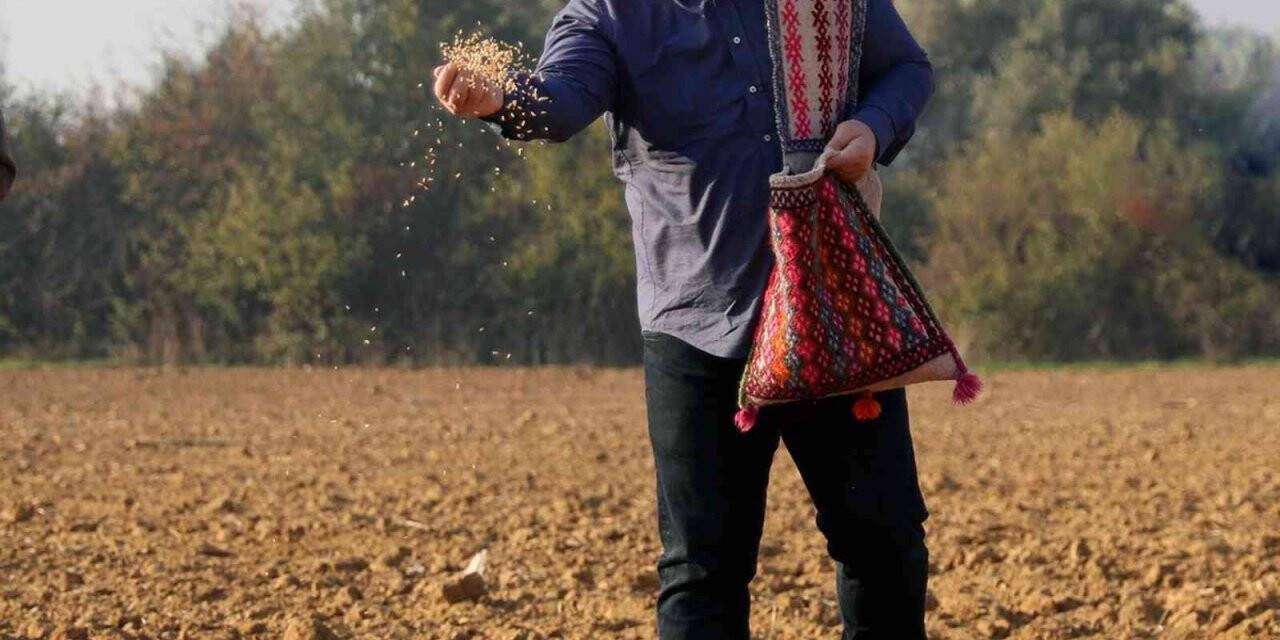 Menteşe’nin Yeni yıl ajandasında tarımsal üretim var