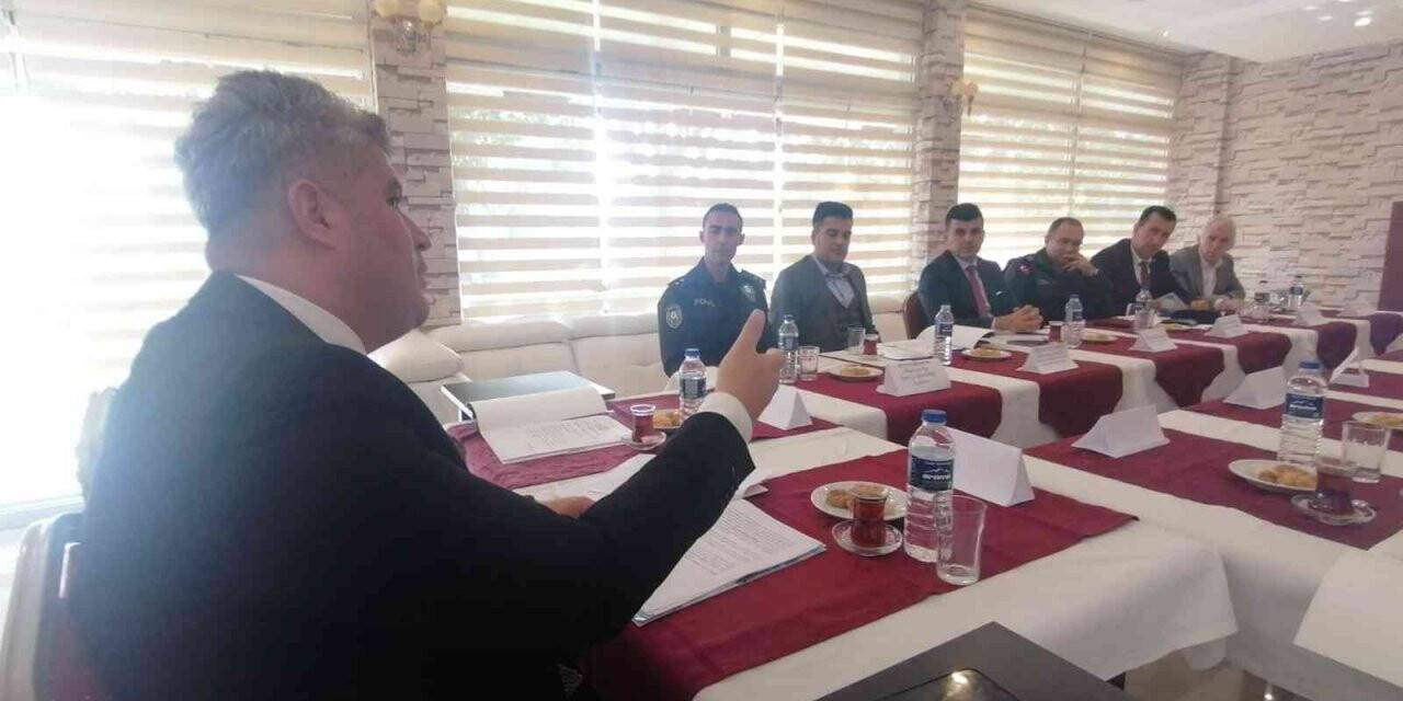 Adli Destek ve Mağdur Hizmetleri Müdürlüğü  mağduriyetleri giderecek