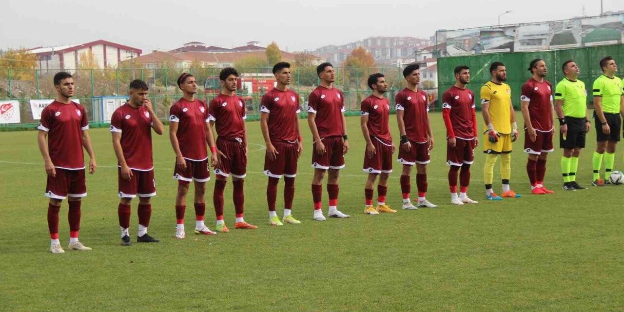 Elazığspor’da ’sarı’ alarm