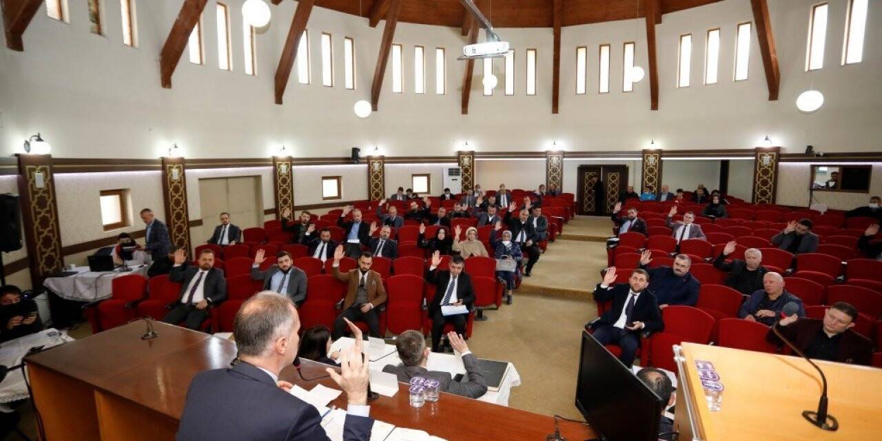 Kurşunlu Mahallesine MOBESE kurulacak