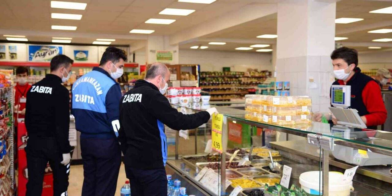 Kahramankazan’da fırsatçılığa geçit yok