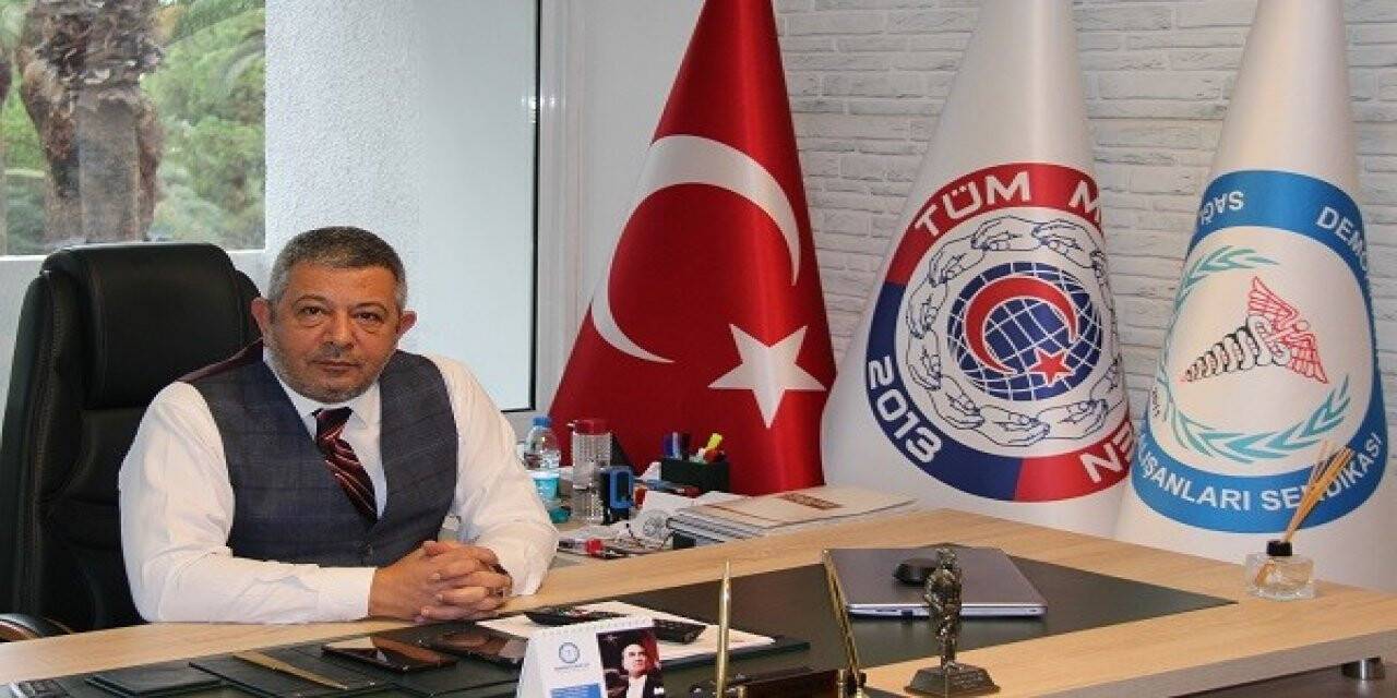 Demircan, doktorlara zam açıklamasıyla ilgili konuştu: "Bir bütün neden sağlanmadı?"