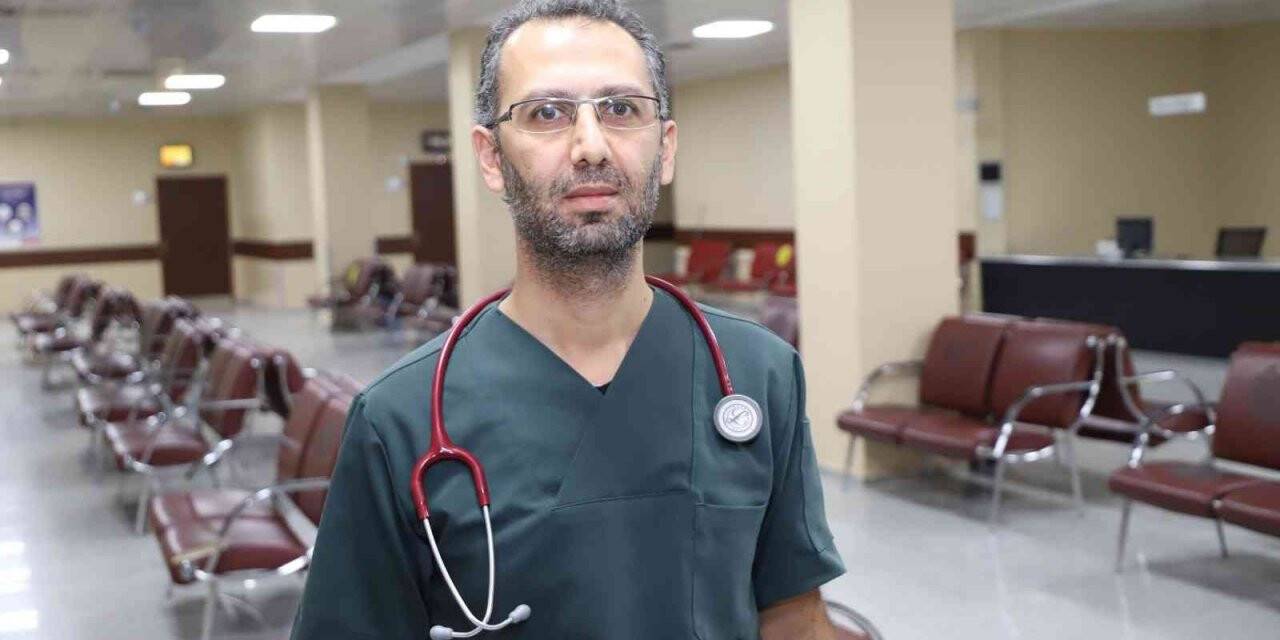 Korona virüsün hastalar üzerinde bıraktığı etkiler 2 yıl boyunca izlenecek