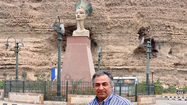 Minye’de korku ve sessizlik