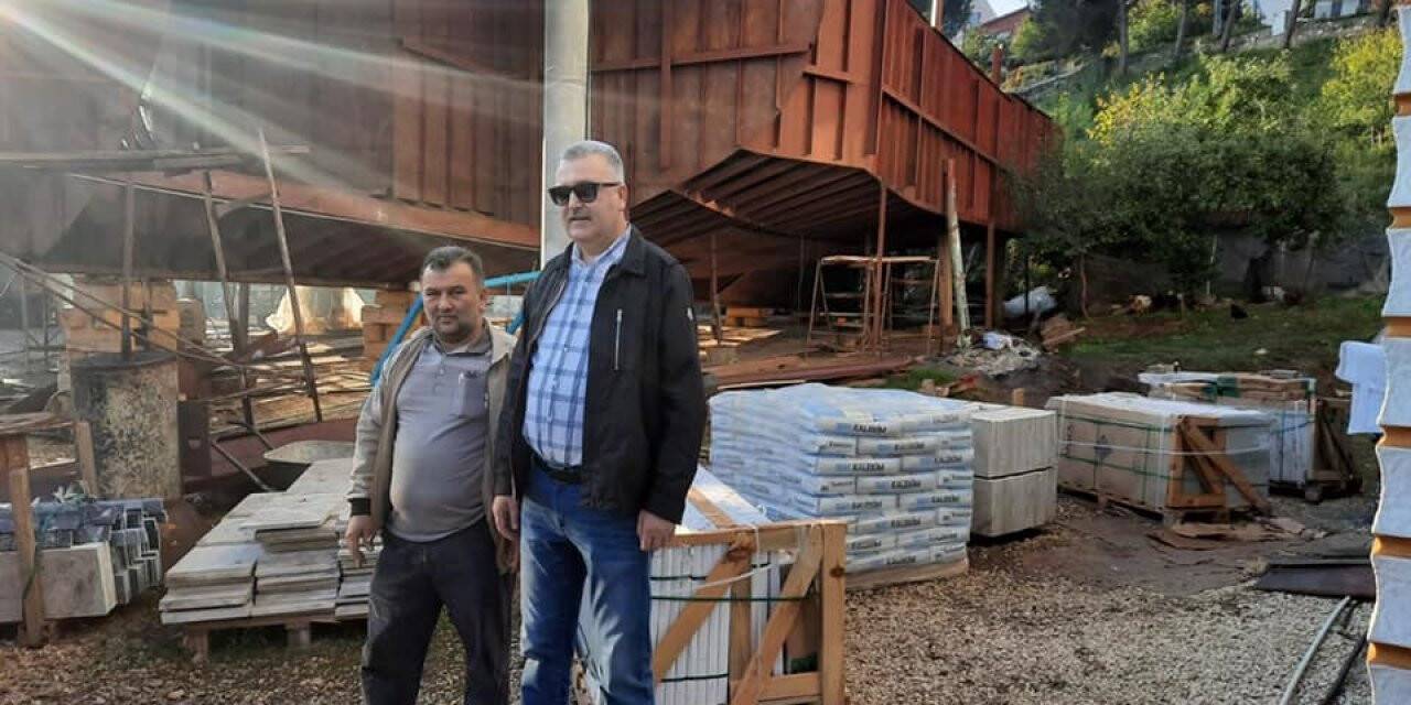 Karacabey kıyılarında 30 yıldır süren başarı hikâyesi