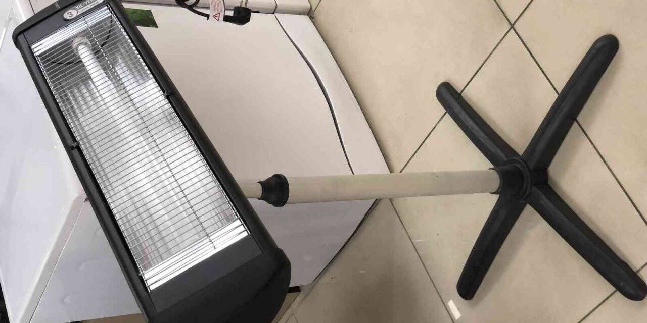 Talebin arttığı ısıtıcılar için ’garanti belgesi’ uyarısı