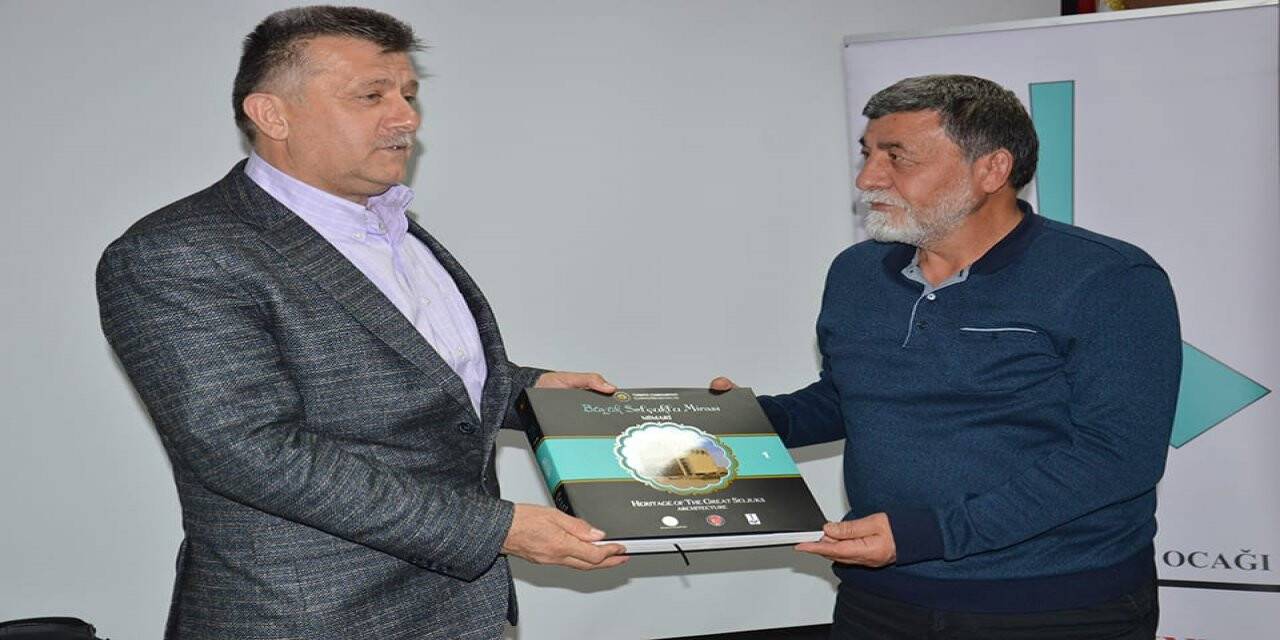 Konya’nın Aladağ’a ihtiyacı var