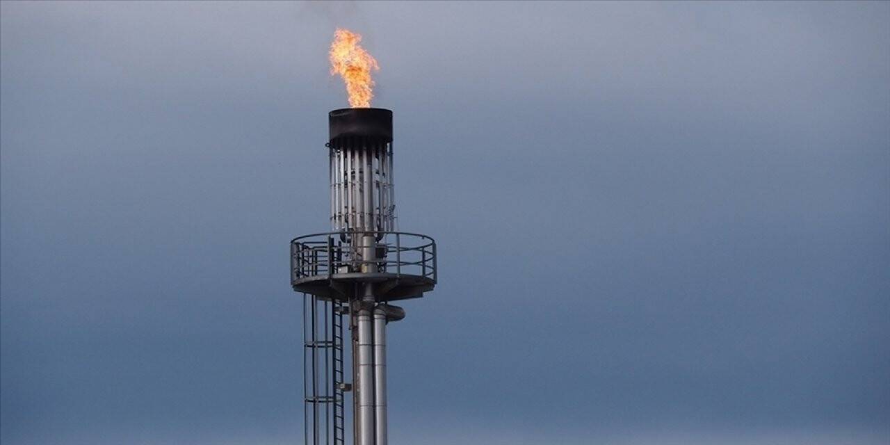 AB farklı çıkarlar nedeniyle enerjide birlik olamıyor