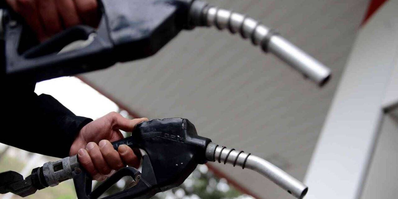 Benzine 44 kuruş zam