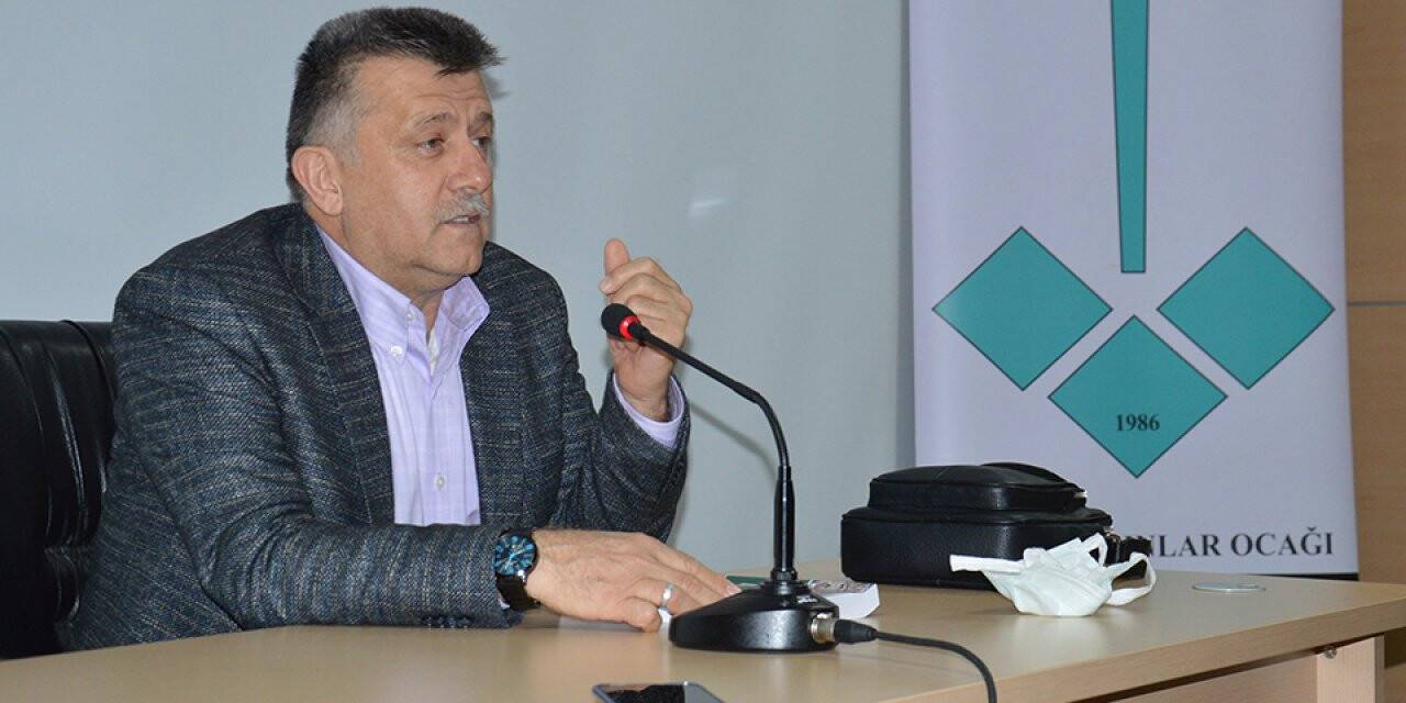 Konya’nın Aladağ’a ihtiyacı var