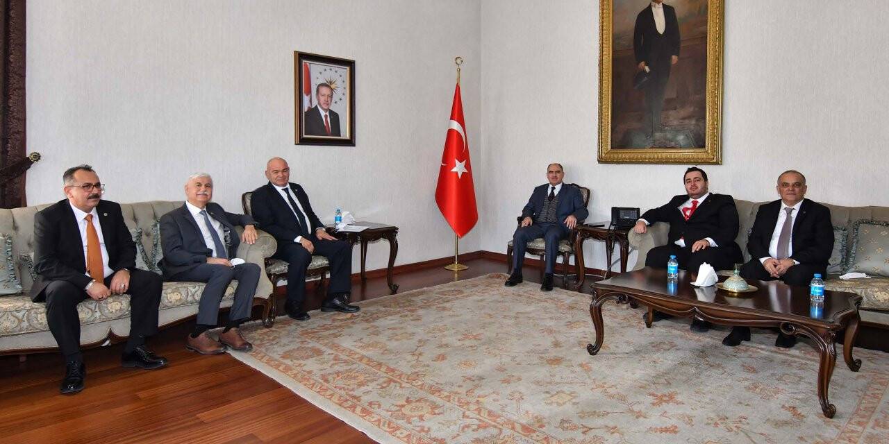 Tanıtım günleri değerlendirildi