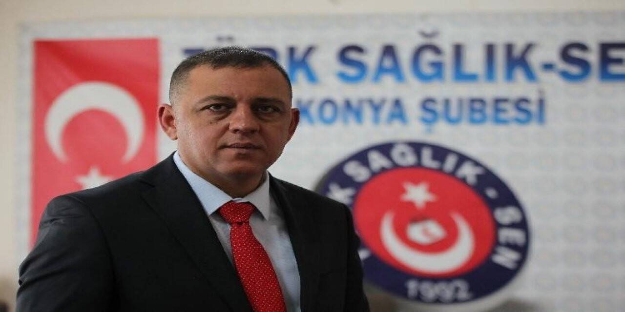 Tüm Sağlıkcılara artış yapılmalıdır