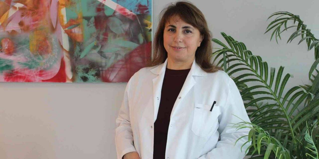 “Omicron tam aşılanmamış herkesi etkileyebilir”