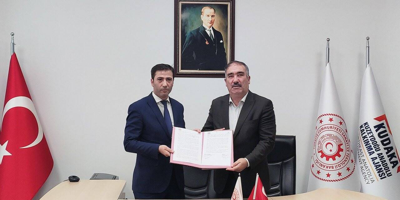 Arpalı’da Çoruh Nehri turizme kazandırılıyor