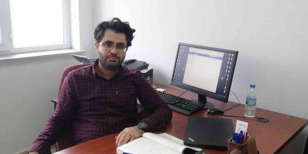 Dr. Öğr. Üyesi Güloğlu, TRT GAP Radyosuna konuk oldu
